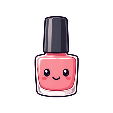 פולי, המסקוט של Nailclick